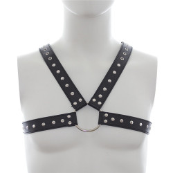 Generique Harnais SM Stud Chest